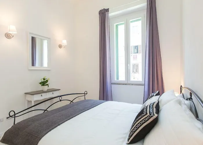 Rental In Rome Turati