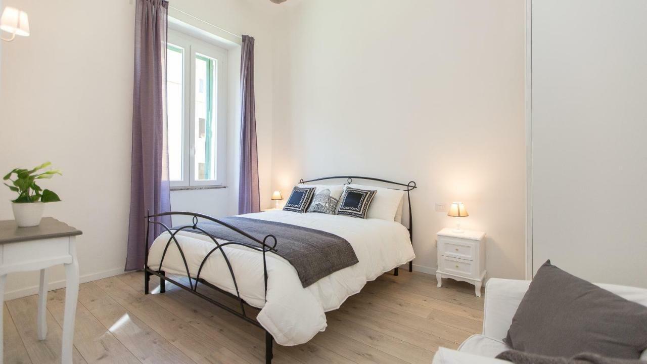 In Turati Apartment