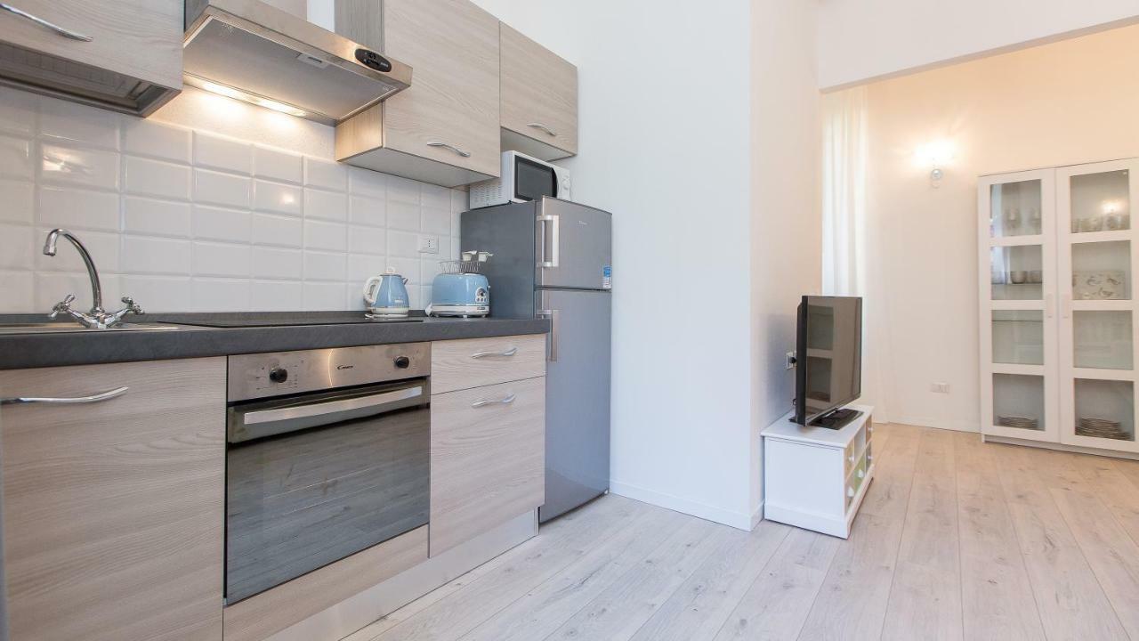 In Turati Apartment