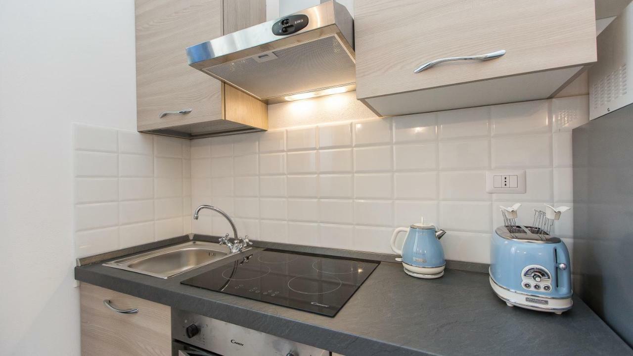 In Turati Apartment Rom