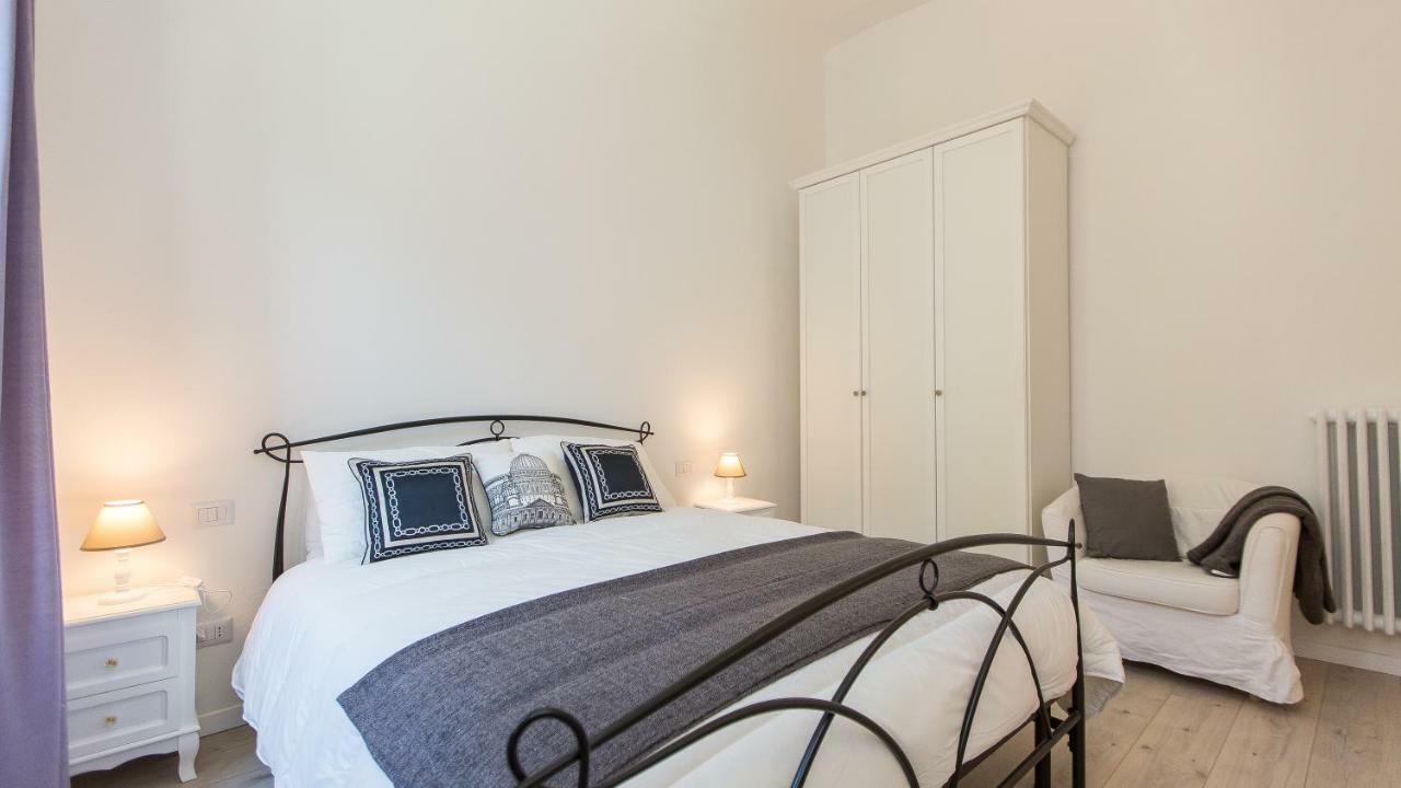 Apartment In Turati